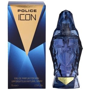 Police Icon parfémovaná voda pro muže 75 ml