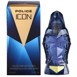 Police Icon parfémovaná voda pro muže 40 ml