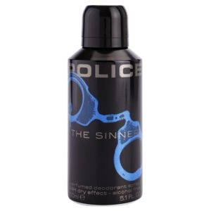 Police The Sinner deospray pro muže 150 ml