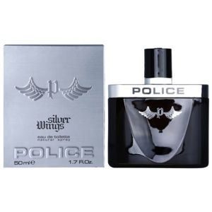 Police Silver Wings toaletní voda pro muže 50 ml