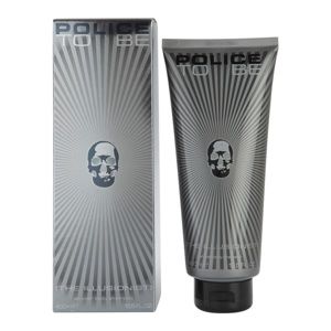 Police To Be The Illusionist sprchový gel pro muže 400 ml