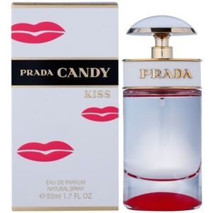 Prada Candy Kiss parfémovaná voda pro ženy 50 ml