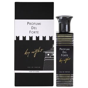 Profumi Del Forte By night Black parfémovaná voda pro muže 100 ml