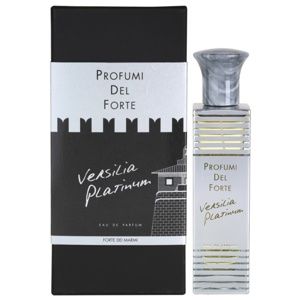 Profumi Del Forte Versilia Platinum parfémovaná voda unisex 100 ml