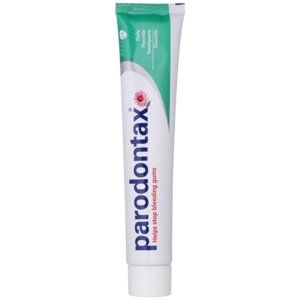 Parodontax Fluoride zubní pasta proti krvácení dásní 75 ml