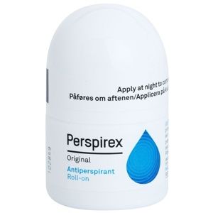 Perspirex Original antiperspirant roll-on s účinkem 3 - 5 dní