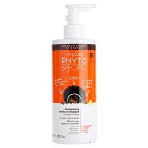 Phyto Specific Child Care dětský šampon pro snadné rozčesání vlasů 400 ml