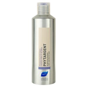 Phyto Phytargent šampon pro šedivé vlasy 200 ml