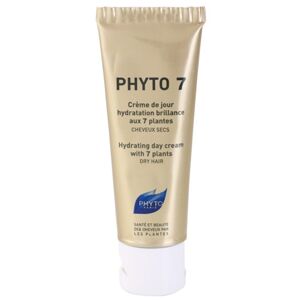 Phyto Phyto 7 hydratační krém pro suché vlasy 50 ml