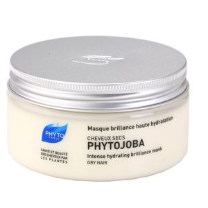 Phyto Phytojoba hydratační maska pro suché vlasy