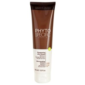 Phyto Specific Shampoo & Mask regenerační šampon pro chemicky ošetřené vlasy 150 ml
