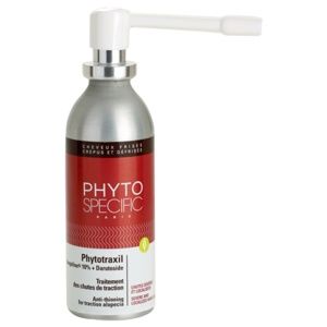 Phyto Specific Specialized Care vlasová péče proti vypadávání vlasů