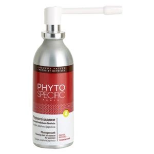 Phyto Specific Specialized Care regenerační kúra proti vypadávání vlas