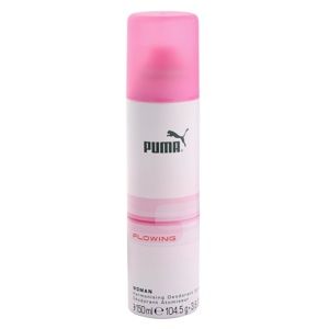 Puma Flowing Woman deospray pro ženy 150 ml