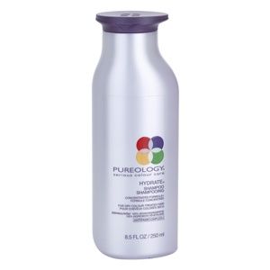 Pureology Hydrate hydratační šampon pro suché a barvené vlasy