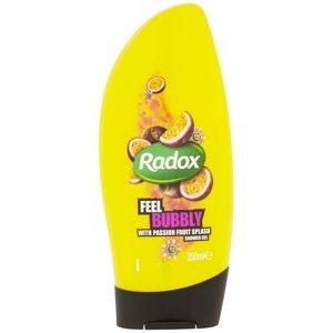 Radox Feel Gorgeous Feel Bubbly sprchový gel
