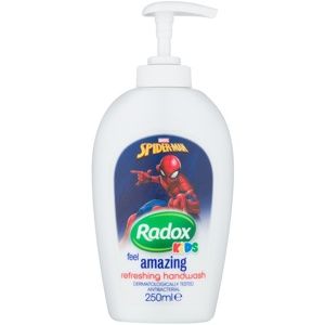 Radox Kids Feel Amazing osvěžující tekuté mýdlo na ruce