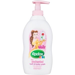 Radox Kids Feel Enchanted sprchový a koupelový gel