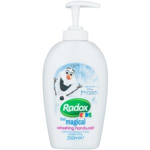 Radox Kids Feel Magical osvěžující tekuté mýdlo na ruce 250 ml