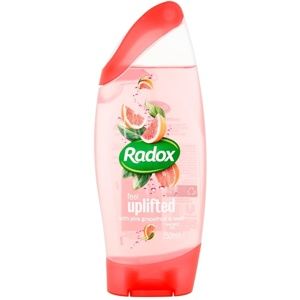 Radox Feel Refreshed Feel Uplifted sprchový gel
