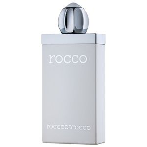 Roccobarocco Rocco White For Men sprchový gel pro muže 250 ml