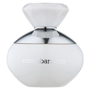 Roccobarocco White For Women parfémovaná voda pro ženy 100 ml