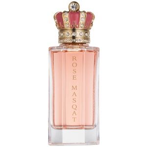 Royal Crown Rose Masqat parfémový extrakt pro ženy 100 ml