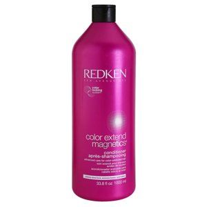 Redken Color Extend Magnetics kondicionér pro barvené vlasy