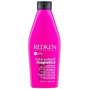 Redken Color Extend Magnetics kondicionér pro barvené vlasy 250 ml