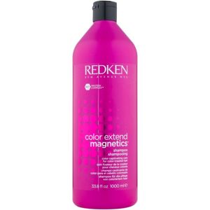 Redken Color Extend Magnetics šampon pro ochranu barvených vlasů 1000 ml