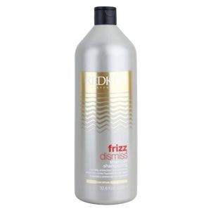 Redken Frizz Dismiss uhlazující šampon pro nepoddajné a krepatějící se vlasy 1000 ml