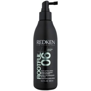 Redken Volumize Rootful 06 vlasový sprej pro maximální objem s okamžitým účinkem 250 ml