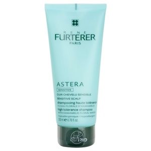 Rene Furterer Astera šampon pro citlivou pokožku hlavy