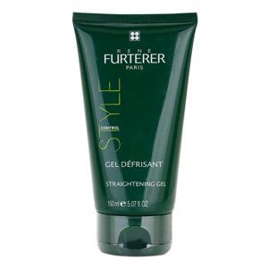 Rene Furterer Style Control gel pro narovnání vlasů