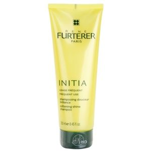 Rene Furterer Initia šampon pro lesk a hebkost vlasů