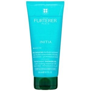 Rene Furterer Initia sprchový gel s chladivým účinkem