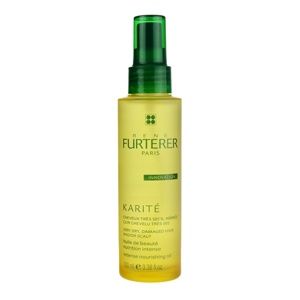 Rene Furterer Karité olej pro suché a poškozené vlasy