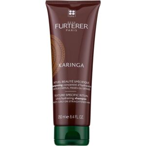 Rene Furterer Karinga hydratační šampon pro vlnité a kudrnaté vlasy 250 ml