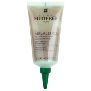 Rene Furterer Melaleuca exfoliační gel proti lupům