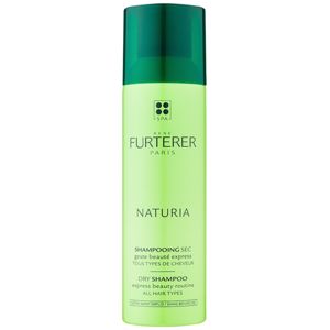 René Furterer Naturia suchý šampon pro všechny typy vlasů 250 ml
