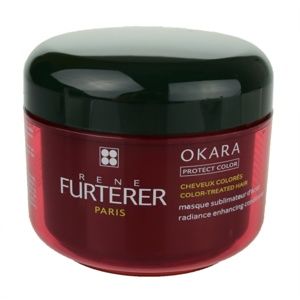Rene Furterer Okara Protect Color maska pro barvené vlasy