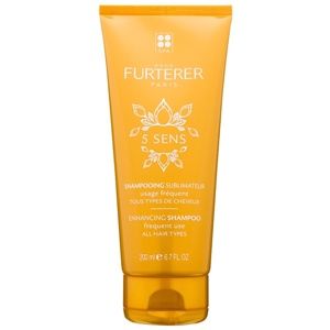 Rene Furterer 5 Sens posilující šampon