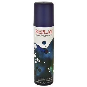 Replay Your Fragrance! For Him deospray pro muže 150 ml