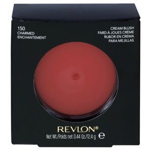 Revlon Cosmetics Blush krémová tvářenka