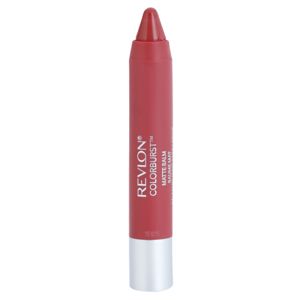 Revlon Cosmetics ColorBurst™ rtěnka v tužce s matným efektem odstín 205 Elusive 2,7 g