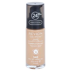 Revlon Cosmetics ColorStay™ dlouhotrvající matující make-up pro mastnou a smíšenou pleť odstín 250 Fresh Beige 30 ml