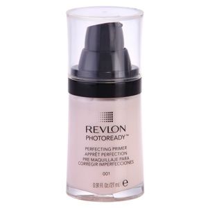 Revlon Cosmetics Photoready™ podkladová báze pod make-up odstín 001 27 ml