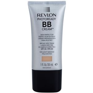 Revlon Cosmetics Photoready™ BB krém SPF 30 odstín 020 Light Medium 30 ml