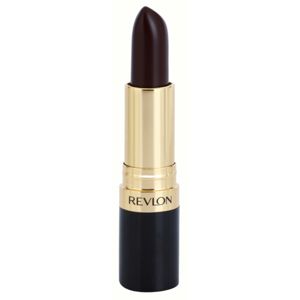 Revlon Cosmetics Super Lustrous™ Super Lustrous krémová rtěnka odstín 477 Black Cherry 4,2 g
