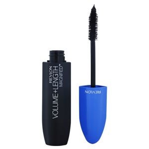 Revlon Cosmetics Volume + Length Magnified™ řasenka pro objem a natočení řas odstín 301 Blackest Black 8.5 ml